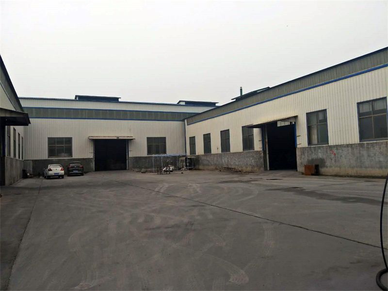 鋼鐵燒結(jié)煙氣超低排放改造與您攜手行動(dòng)，建設(shè)天藍(lán)、地綠、水清的美麗中國