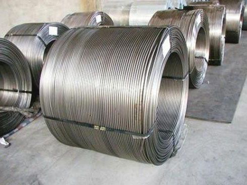 包芯線的質量檢測與標準！